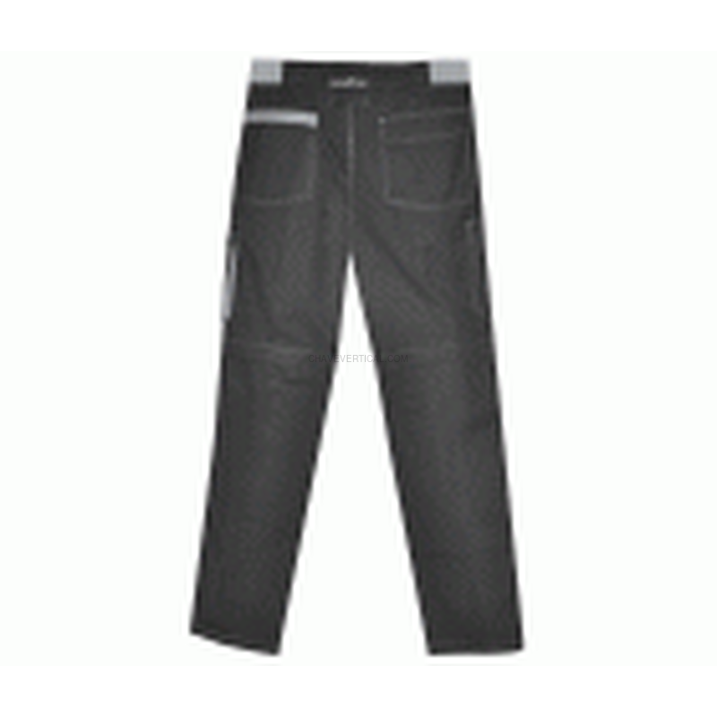 PANTALON DESMONTABLE NEGRO T-L GOODYEAR G1362741