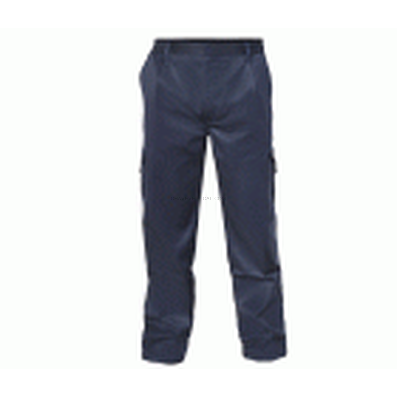 PANTALON MULTIBOLSILLOS MARINO T-L FERKO F-991201