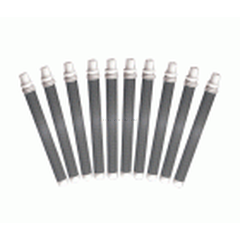 PAQUETE 10 FILTROS BLANCOS