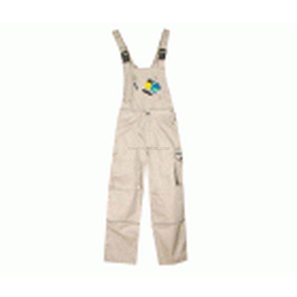 PETO MULTIBOLSILLOS KAKI T-L GOODYEAR G1361357