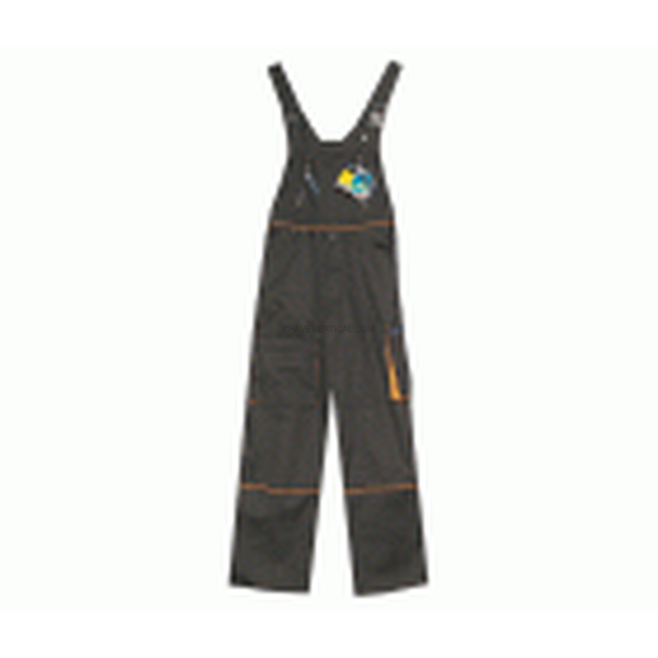 PETO MULTIBOLSILLOS NEGRO T-L GOODYEAR G1361359