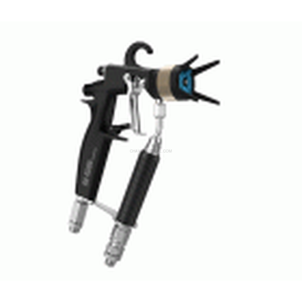 PISTOLA AIRCOAT PF 4500 CABEZAL AZUL WAGNER WG-2368269