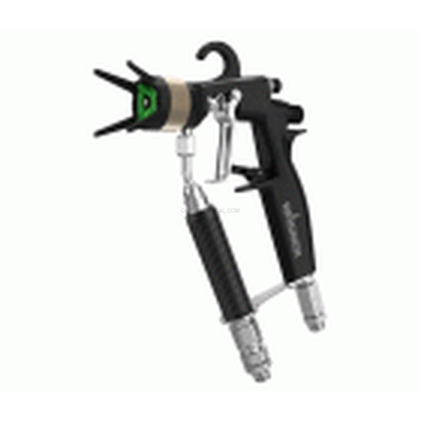 PISTOLA AIRCOAT PRO 4600 CABEZAL VERDE WAGNER WG-394158