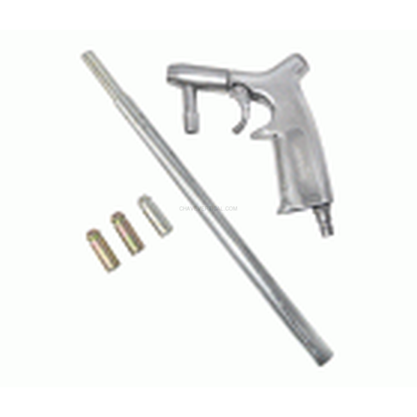 PISTOLA ARENAR-GRANILLAR CEVIK PRO NE-KN8040