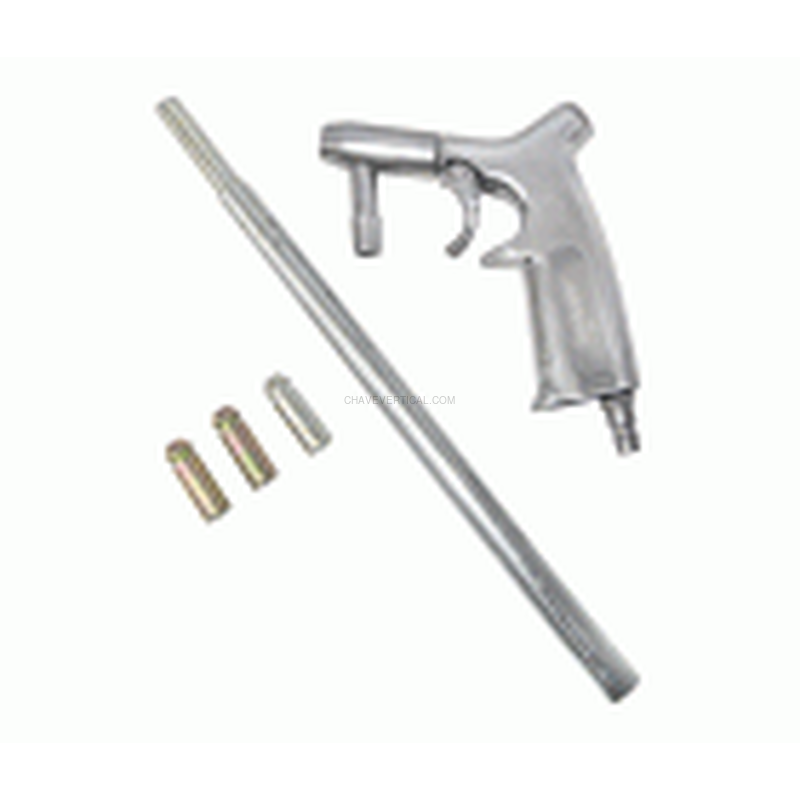 PISTOLA ARENAR-GRANILLAR CEVIK PRO NE-KN8040