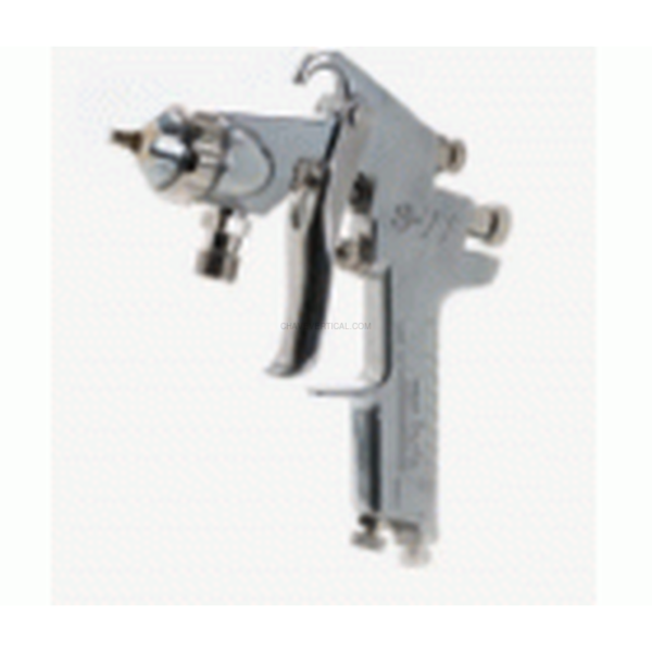 PISTOLA BAJA PRESION S77 CEVIK PRO BT-S77PRONA