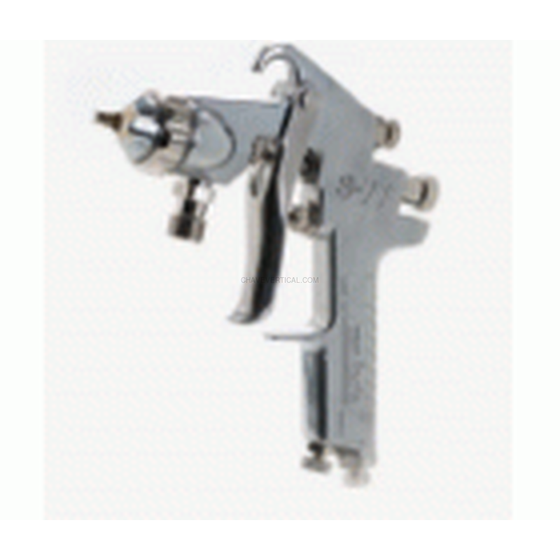 PISTOLA BAJA PRESION S77 CEVIK PRO BT-S77PRONA