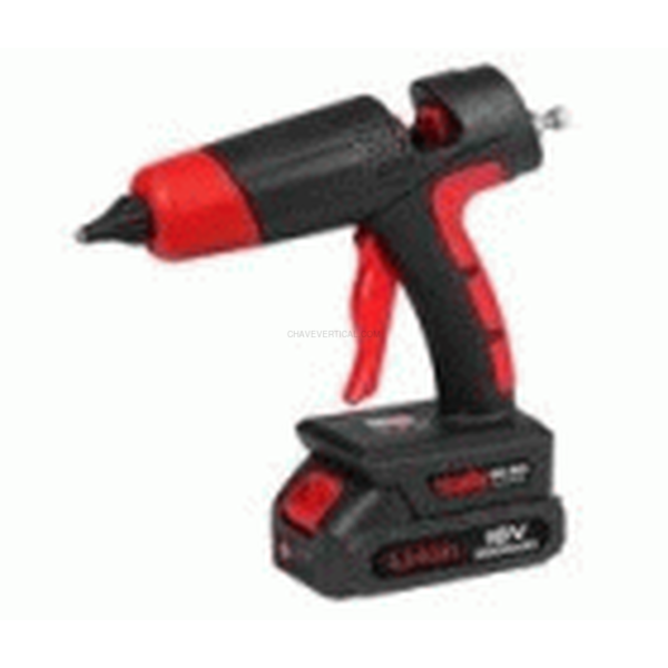 PISTOLA DE BATERIA DE COLA CALIENTE TELWIN TE-804978