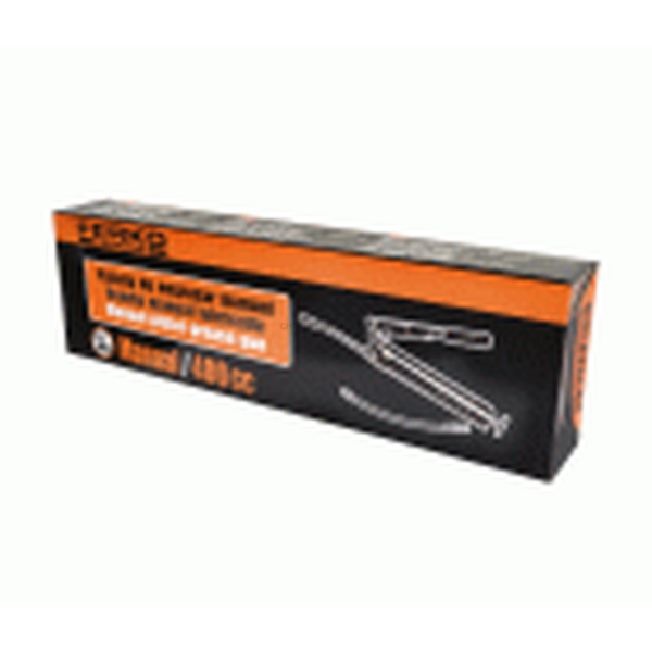 PISTOLA DE GRASA 400CC. FERKO F-770021