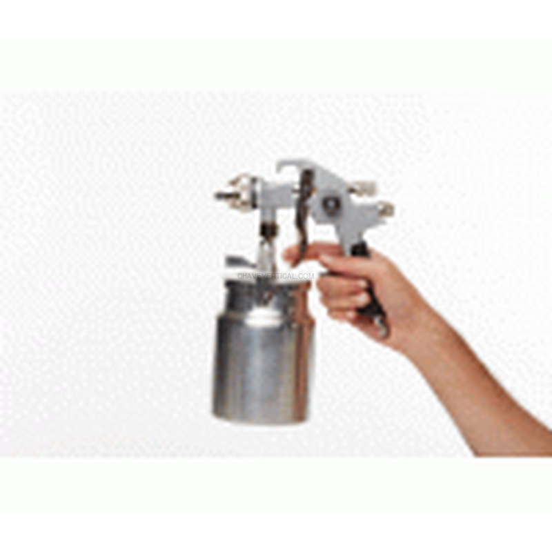 PISTOLA DE PINTAR PROF.DEP.INF MICHELIN CA-1126001423
