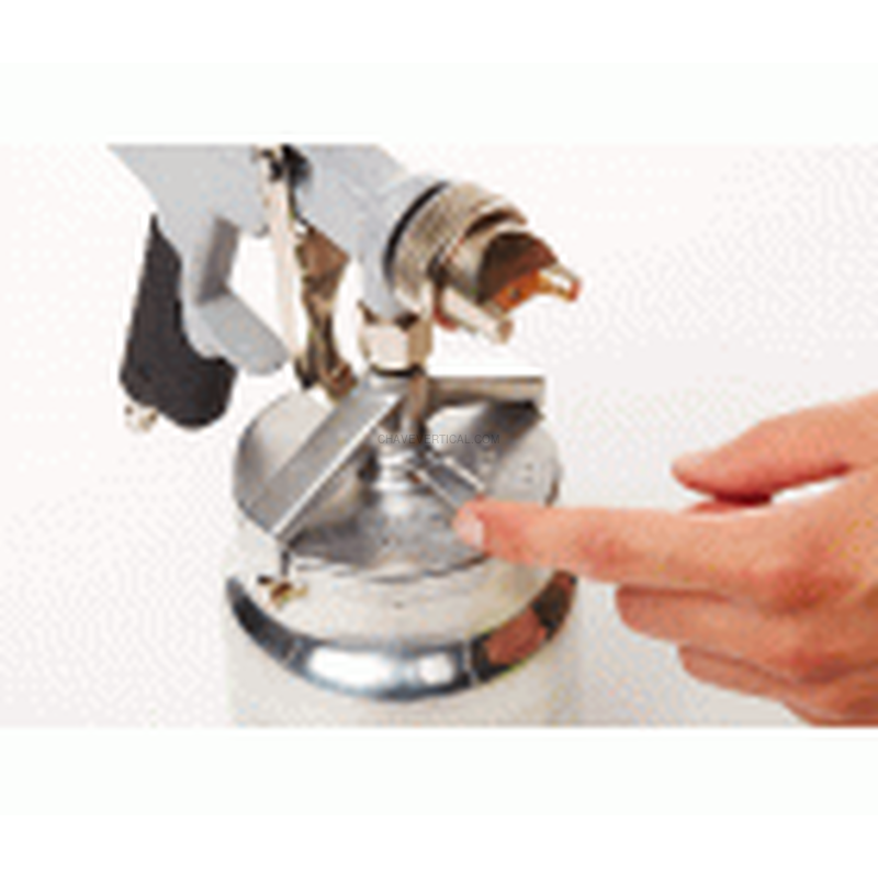 PISTOLA DE PINTAR PROF.DEP.INF MICHELIN CA-1126001423