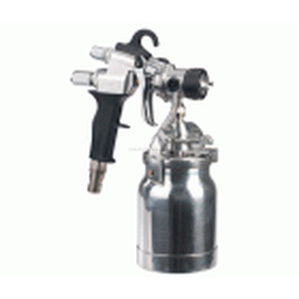 PISTOLA FINE COAT GUN