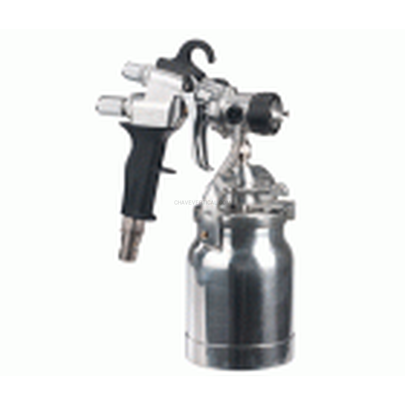 PISTOLA FINE COAT GUN