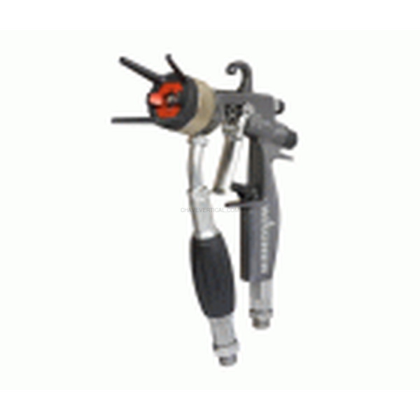 PISTOLA GM 4700 AIR COAT 25MPA 1/4 WAGNER WG-2313585