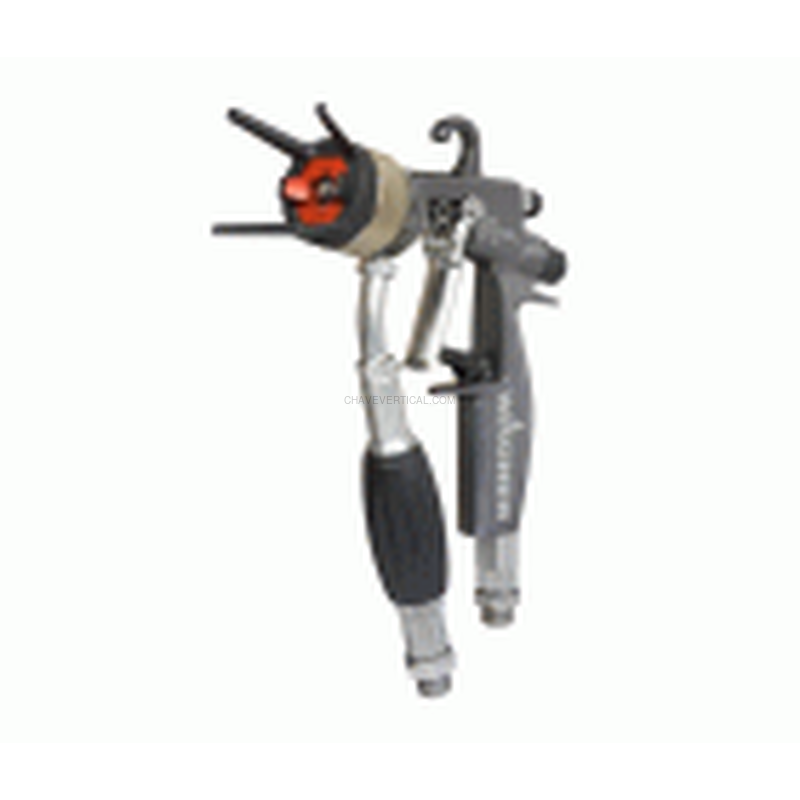 PISTOLA GM 4700 AIR COAT 25MPA 1/4 WAGNER WG-2313585