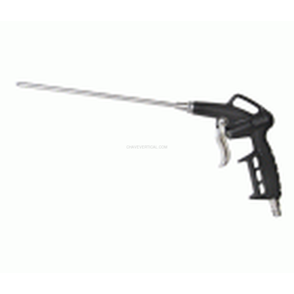 PISTOLA SOPLAR BOQUILLA LARGA CEVIK PRO CA-1160
