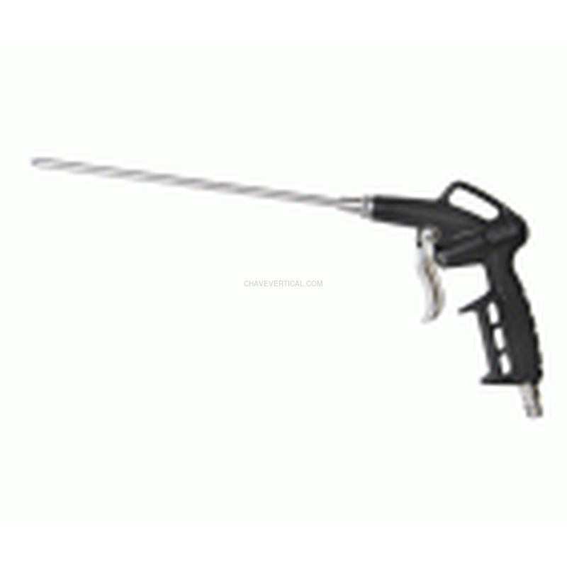 PISTOLA SOPLAR BOQUILLA LARGA CEVIK PRO CA-1160