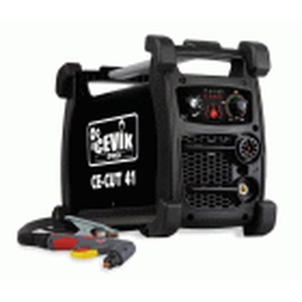 PLASMA 20MM CEVIK PRO CE-CUT41