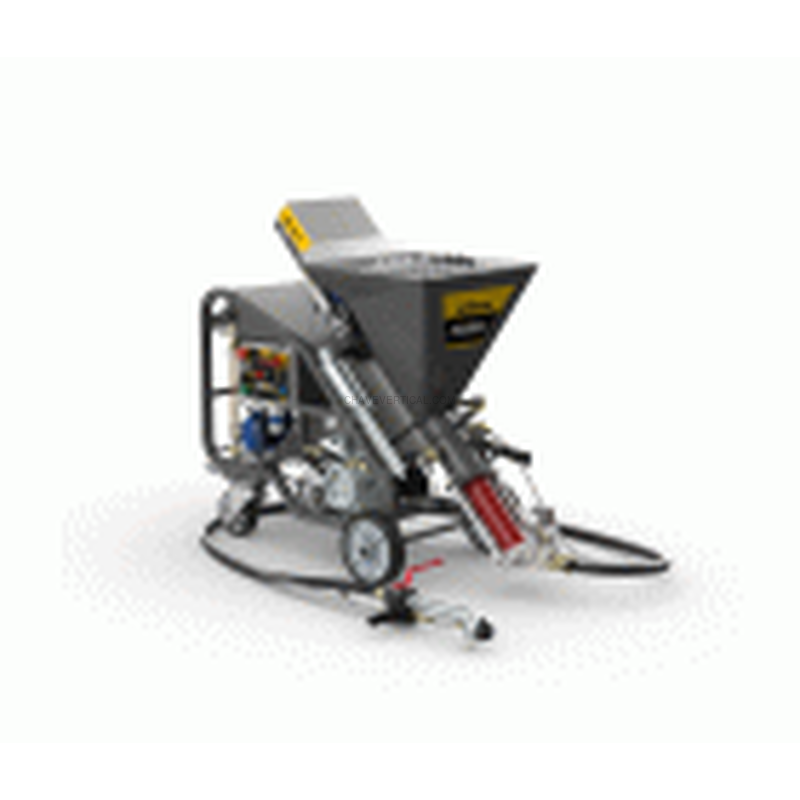 PLASTMAX SPRAYPACK