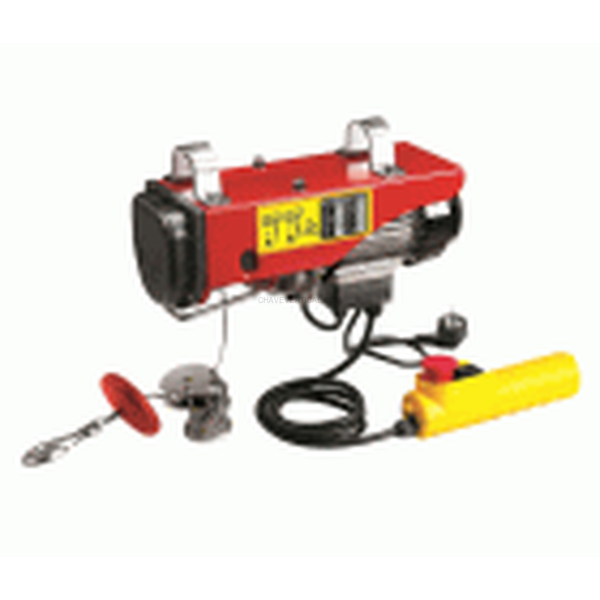 POLIPASTO 500-990  1600W CEVIK CE-P500-990