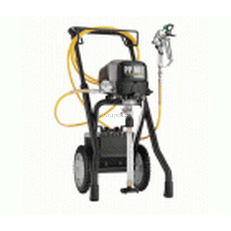 PP90 EXTRA HEA AIRLESS CON CARRO WAGNER WG-2401275