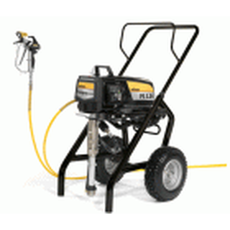 PRO SPRAY 3.34
