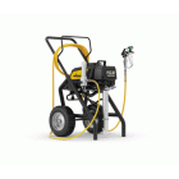 PRO SPRAY 3.39 CONECTED WAGNER WG-2431358