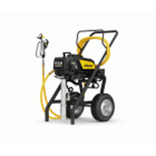 PRO SPRAY 3.39 CONNECTED MASILLA WAGNER WG-2420185