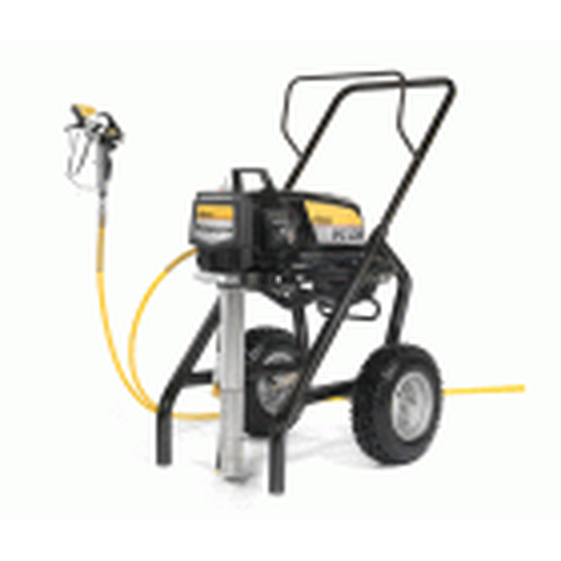 PRO SPRAY 3.39 SPRAYPACK DISP