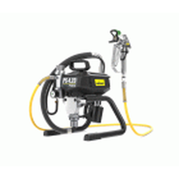 PRO SPRAY 4.23 AIRLESS PISTON CONNECTED WAGNER WG-2435373