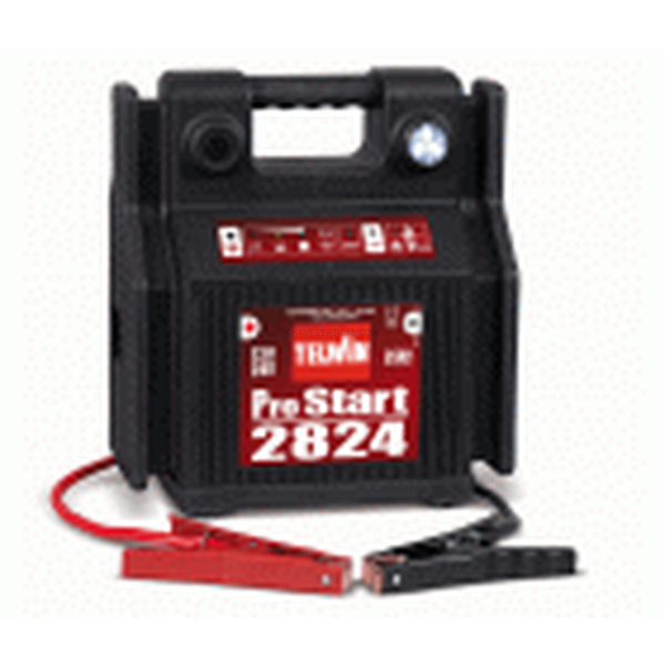 PRO START 2824 ARRANC.12V/24V TELWIN TE-829517