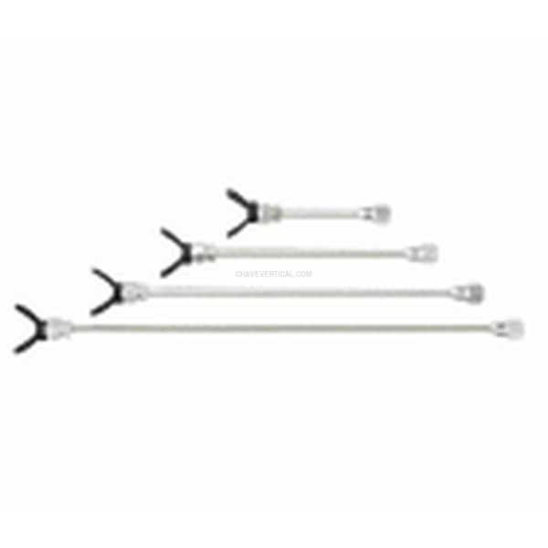 PROLONGA BOQUILLA 75CM ROSCA G C/ PORTAB WAGNER WG-2418856