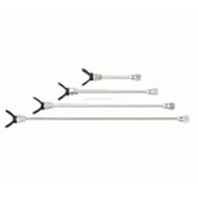 PROLONGA BOQUILLA 75CM ROSCA G C/ PORTAB WAGNER WG-2418856