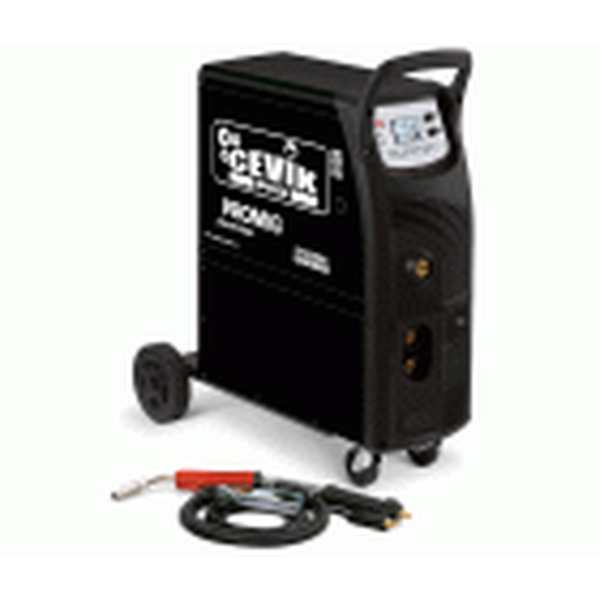 PROMIG 430 SYNERGIC CEVIK PRO CE-PROMIG430SYN