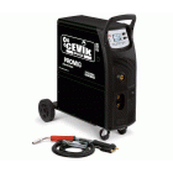 PROMIG 440 SYNERGIC CEVIK PRO CE-PROMIG440SYN