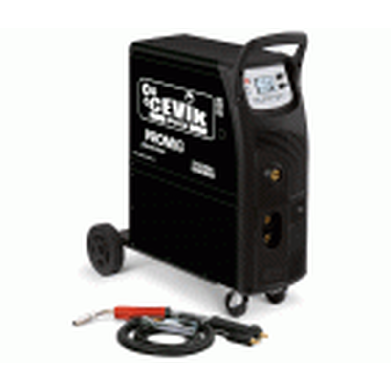 PROMIG 440 SYNERGIC CEVIK PRO CE-PROMIG440SYN