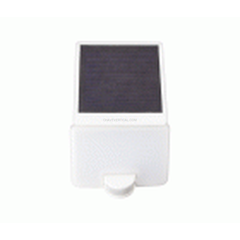 PROYEC EXT LED IP44 1000L SENSOR NEGRO XANLITE EG-PRS1500DB
