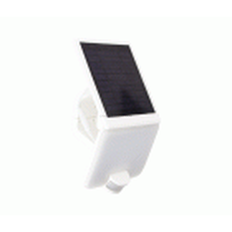 PROYEC EXT LED IP44 1000L SENSOR NEGRO XANLITE EG-PRS1500DB