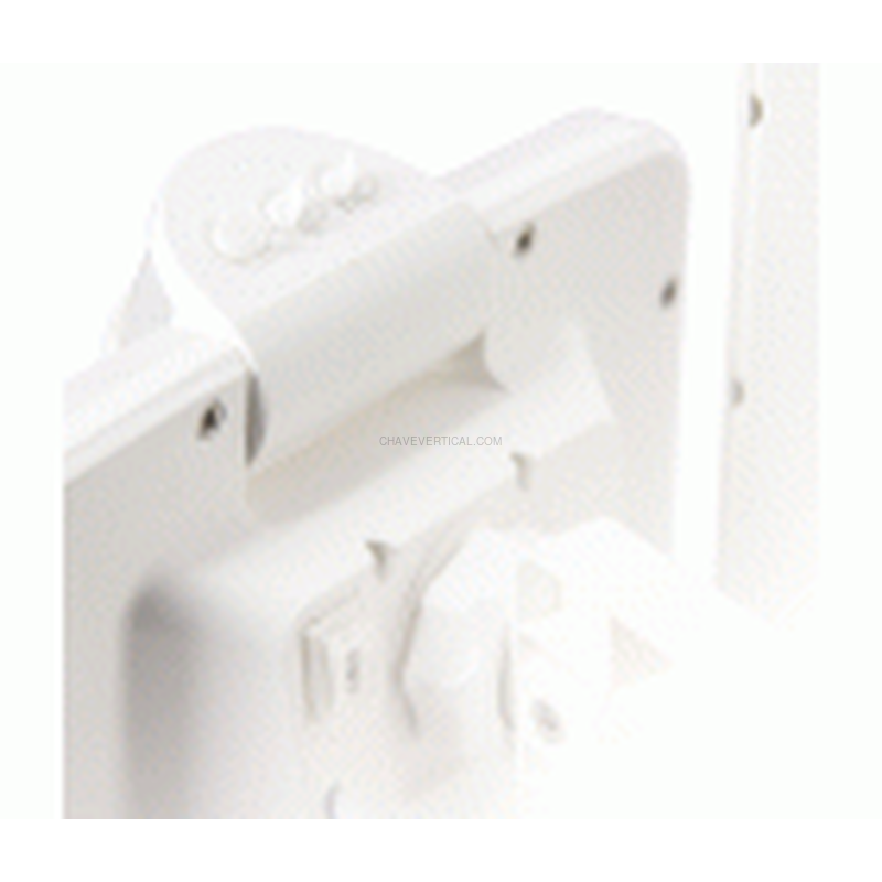 PROYEC EXT LED IP44 1000L SENSOR NEGRO XANLITE EG-PRS1500DB