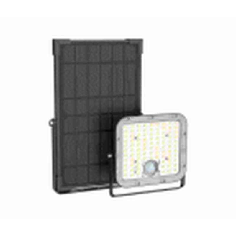 PROYECTOR 2800LUMEN+PANEL SOLAR XANLITE EG-PRS20WMCEE