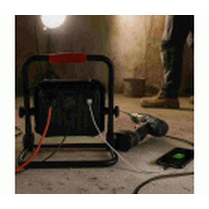 PROYECTOR CON CABLE 100W 8000 LM XANLITE EG-PR100WPF