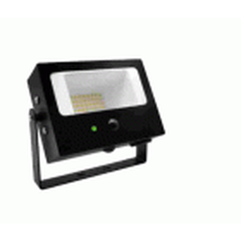 PROYECTOR DE PARED SOLAR LED XANLITE EG-PRS1500D