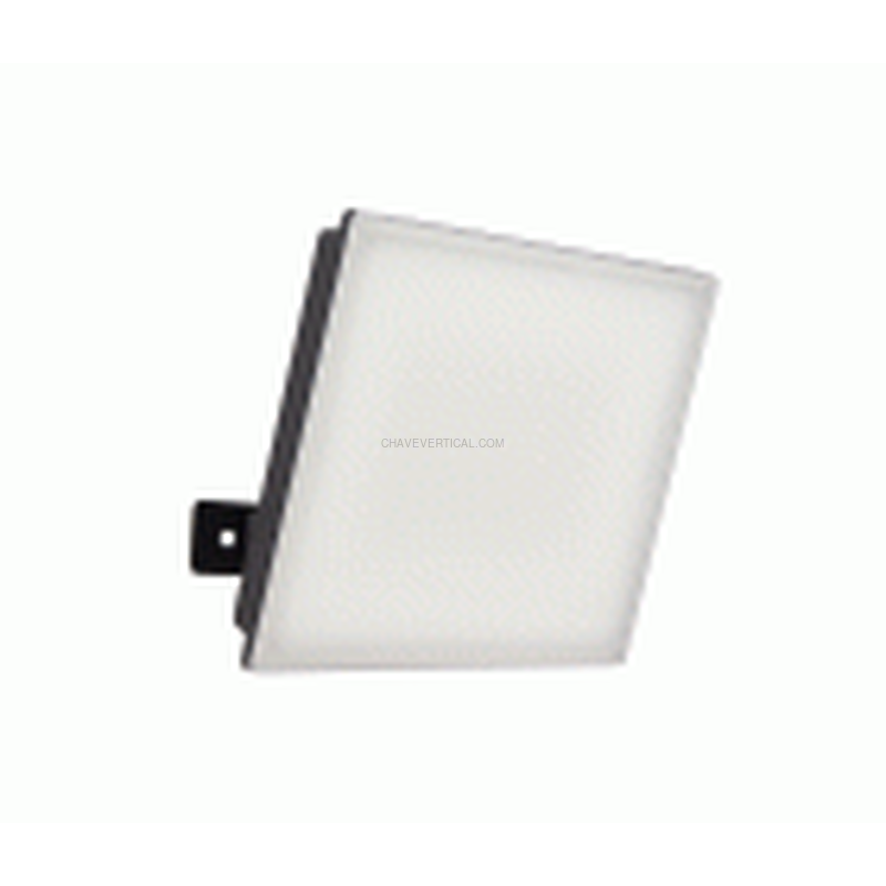 PROYECTOR EXT LED 50W 6500K XANLITE EG-PR100WM