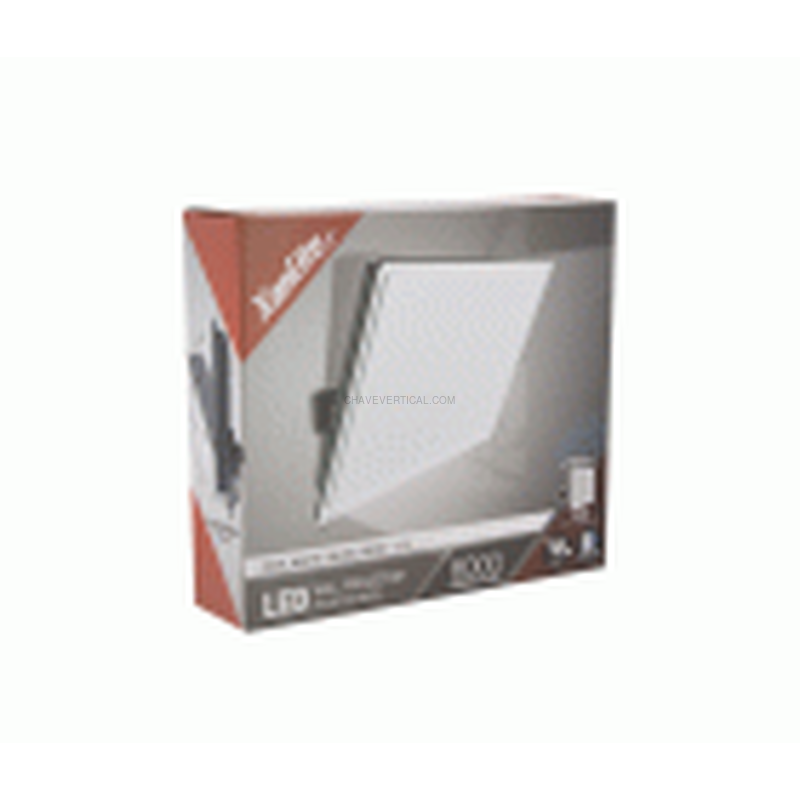 PROYECTOR EXT LED 50W 6500K XANLITE EG-PR100WM
