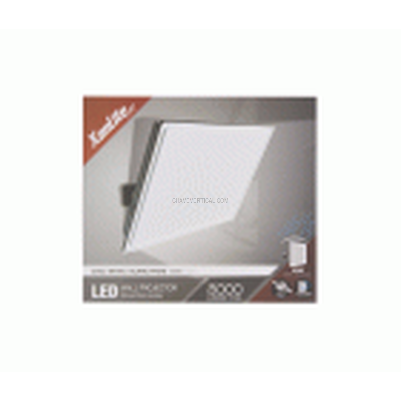 PROYECTOR EXT LED 50W 6500K XANLITE EG-PR100WM