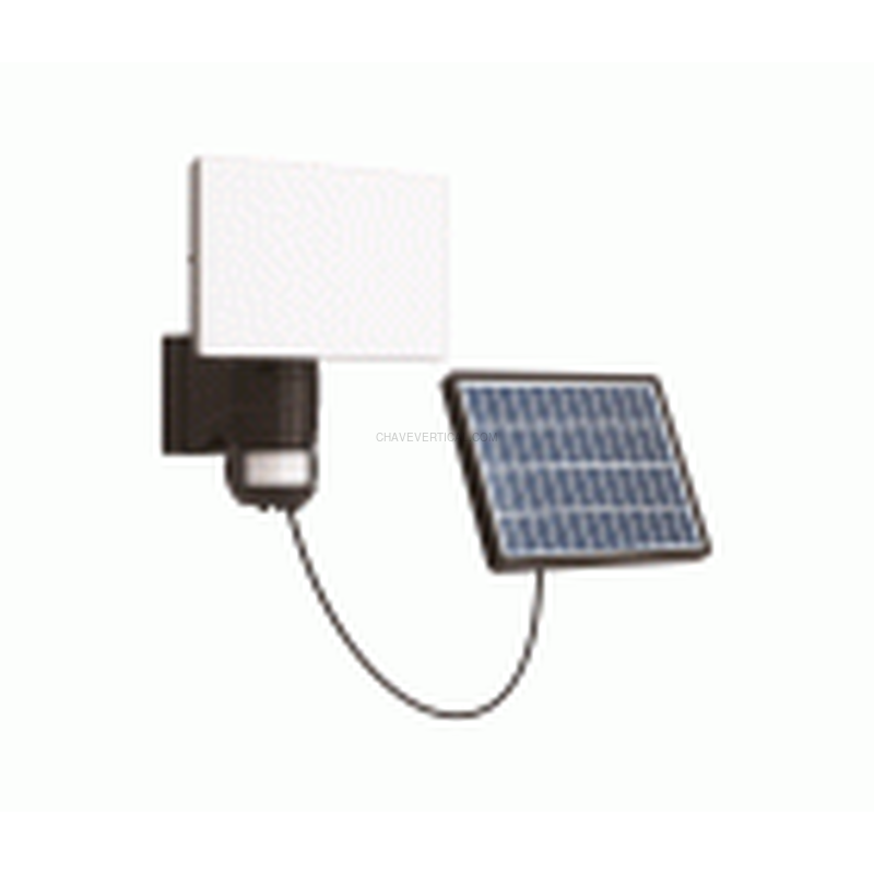 PROYECTOR EXT LED IP44 1000L SENSOR XANLITE EG-PRS1000D