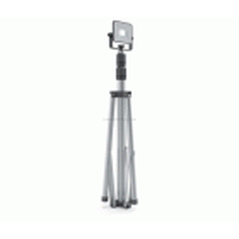 PROYECTOR LED DE EXTERIOR CON TRÍPODE XANLITE EG-PR10WT