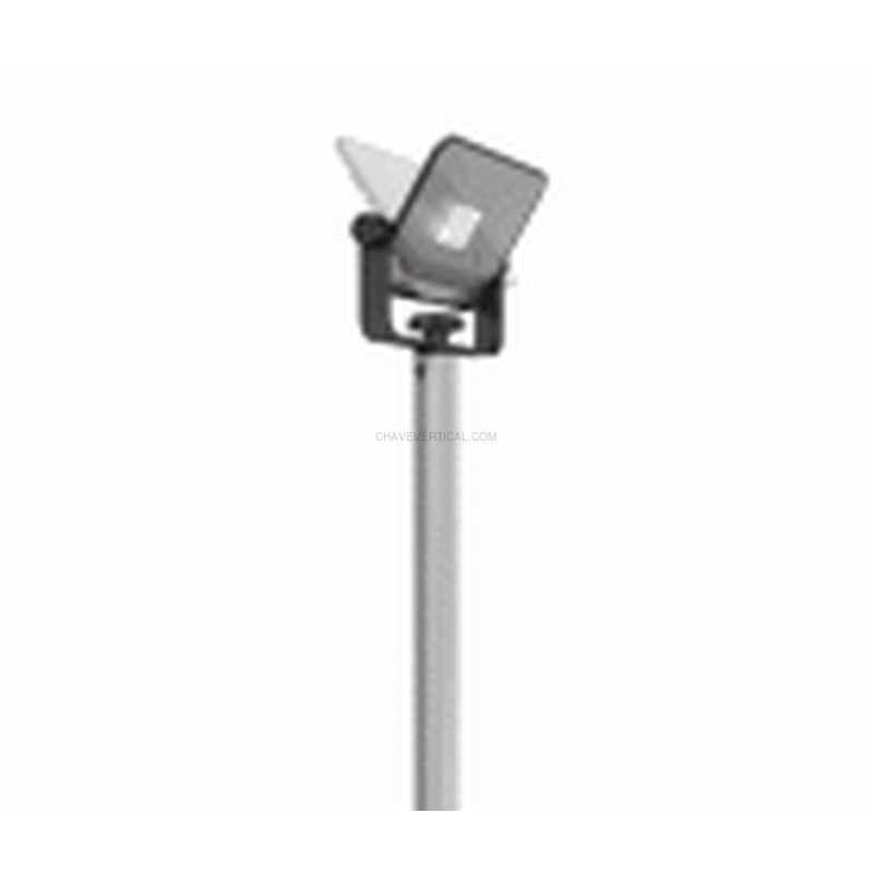 PROYECTOR LED DE EXTERIOR CON TRÍPODE XANLITE EG-PR10WT