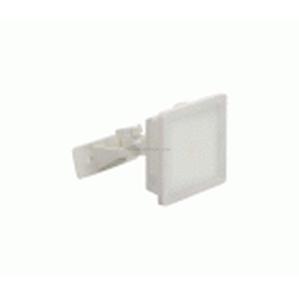 PROYECTOR LED EXT BLANCO 10W 800LM 6500K XANLITE EG-PR10WMB