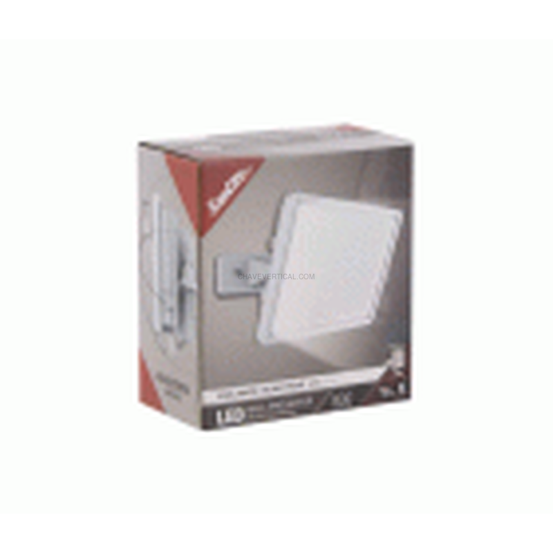 PROYECTOR LED EXT BLANCO 10W 800LM 6500K XANLITE EG-PR10WMB